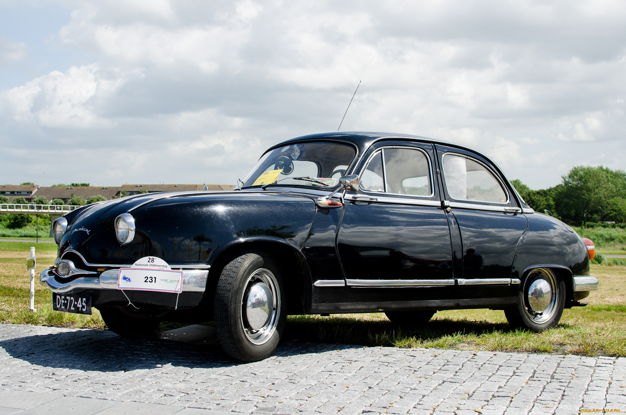 panhard dyna pl 17 1956, ,    , , , , 